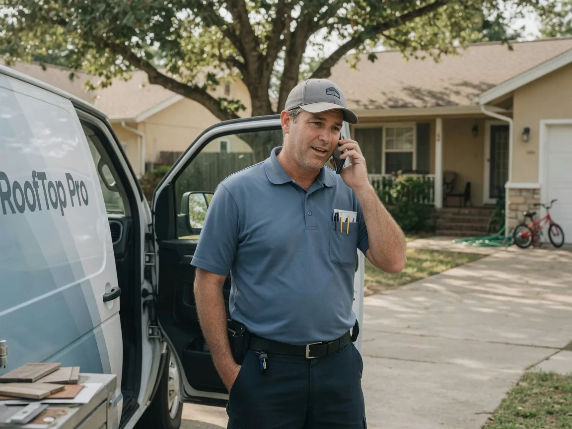 Roof Repair Oldenburg, IN FAQs